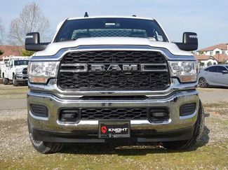 New 2024 RAM 2500 Tradesman w/ Chrome Appearance Group video 3