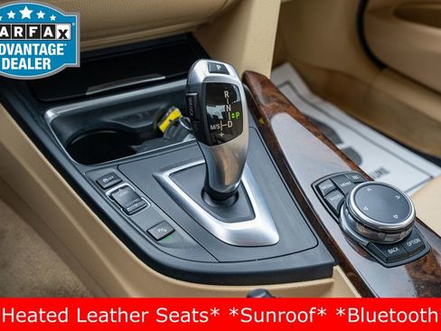 Used 2015 BMW 320i xDrive Sedan AWD/4WD image 29