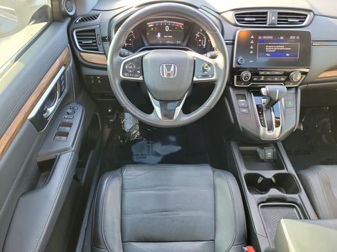Used 2019 Honda CR-V EX-L image 14