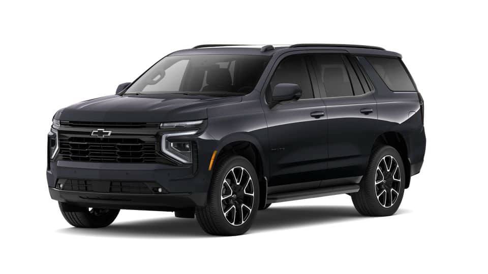 New 2027 Chevrolet Tahoe RST w/ Comfort Package AWD/4WD image 37