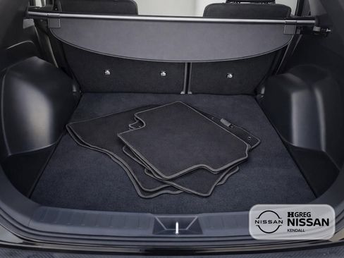 Used 2024 Mitsubishi Eclipse Cross LE image 12