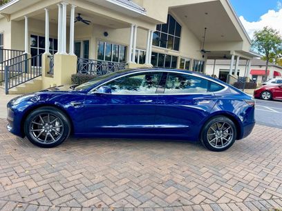 Used 2018 Tesla Model 3 Long Range