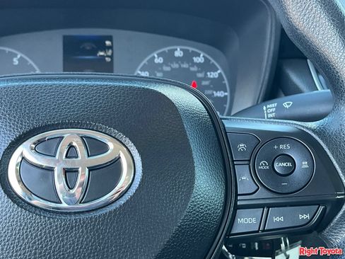 Certified 2024 Toyota Corolla LE FWD image 24