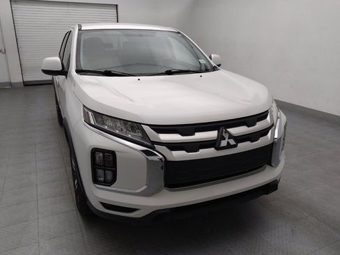 Used 2020 Mitsubishi Outlander Sport Black Edition image 14