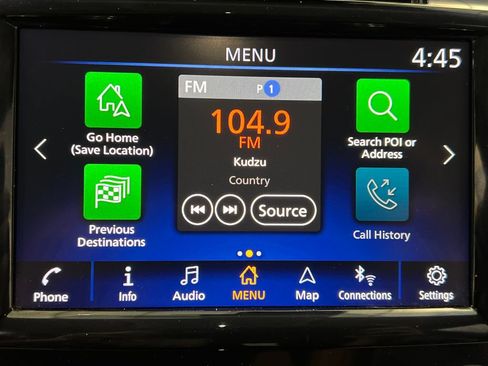 Used 2024 Nissan Murano SL FWD image 56