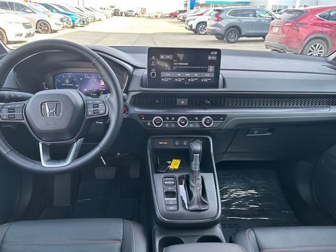 Certified 2026 Honda CR-V Sport-L image 16