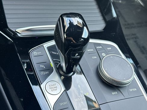 Certified 2022 BMW X3 xDrive30i w/ Premium Package 2 AWD/4WD image 27