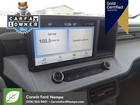 Used 2024 Ford Maverick XLT w/ Equipment Group 300A Standard image 18