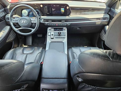 Used 2024 Hyundai Palisade Calligraphy FWD image 16