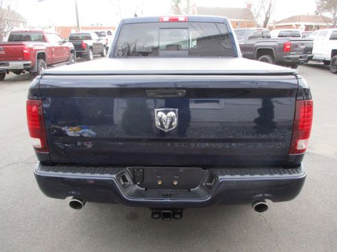 Used 2016 RAM 1500 Sport image 5