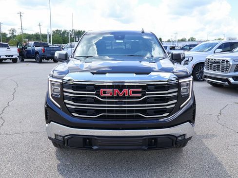 New 2026 GMC Sierra 1500 SLT w/ SLT Premium Plus Package AWD/4WD image 30