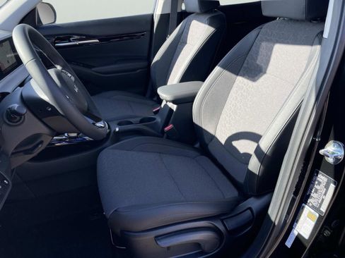 New 2026 Kia Seltos S image 19