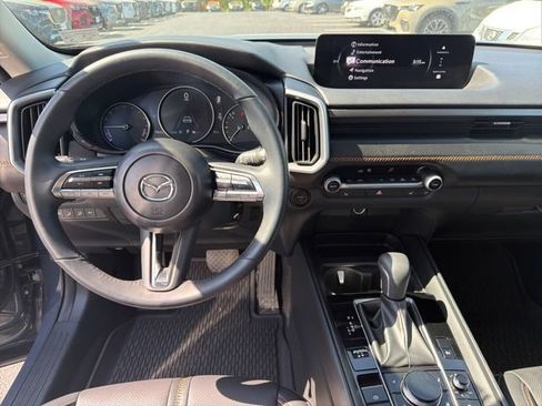 Used 2025 MAZDA CX-50 AWD 2.5 Hybrid w/ Weather Package image 22