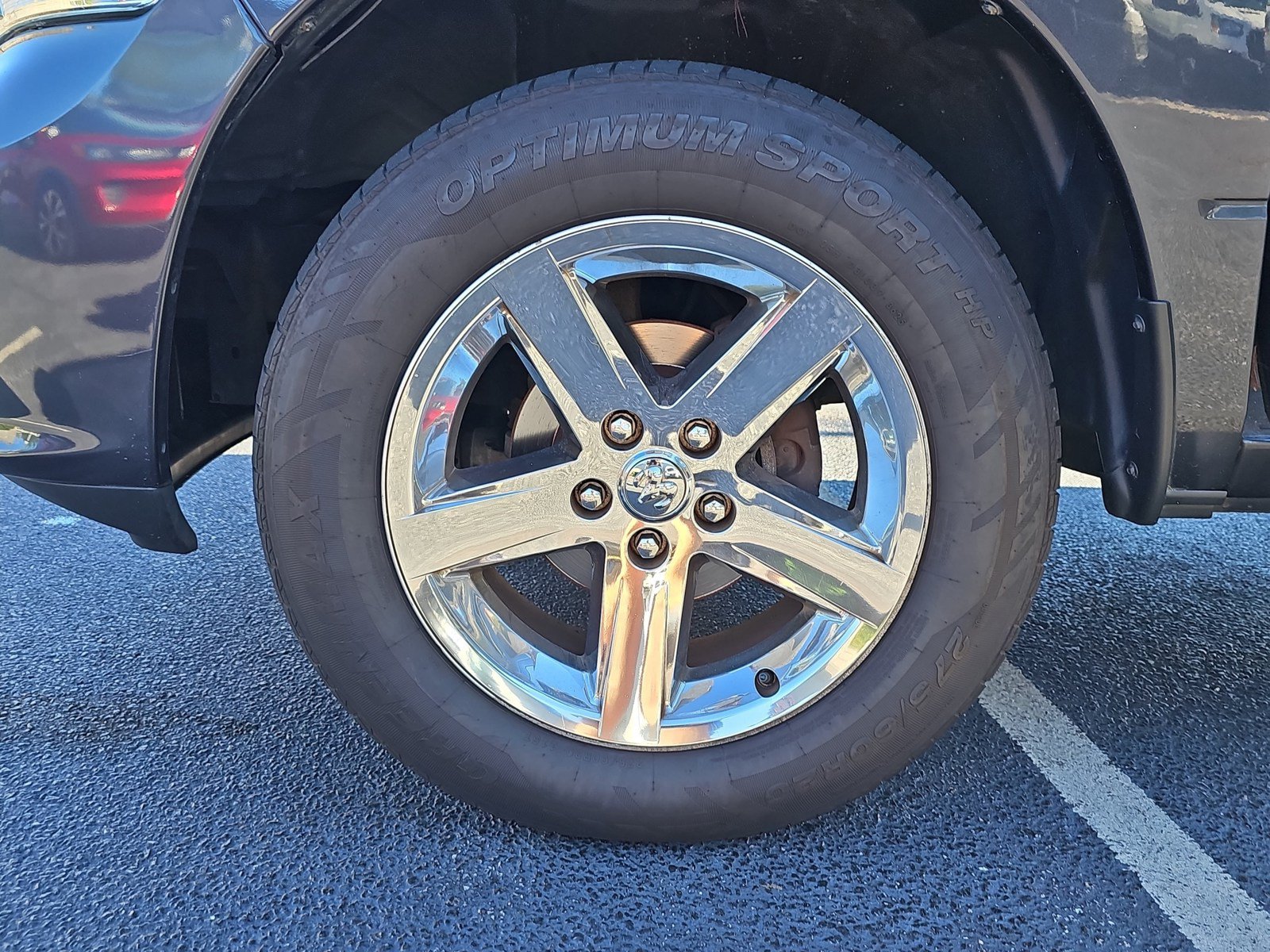 Used 2018 RAM 1500 Express w/ Express Value Package AWD/4WD image 34
