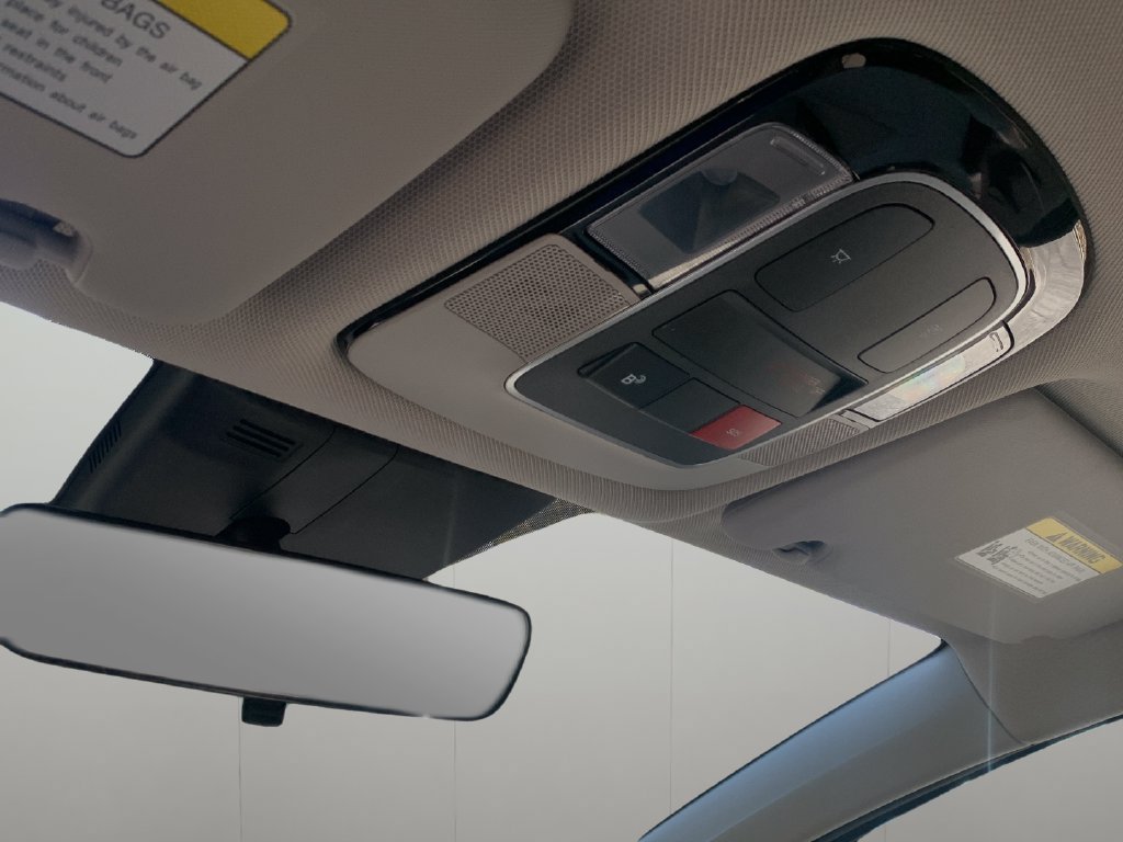 Certified 2025 Hyundai Tucson SEL AWD/4WD image 31