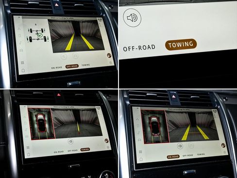 Used 2023 Land Rover Discovery S R-Dynamic image 26