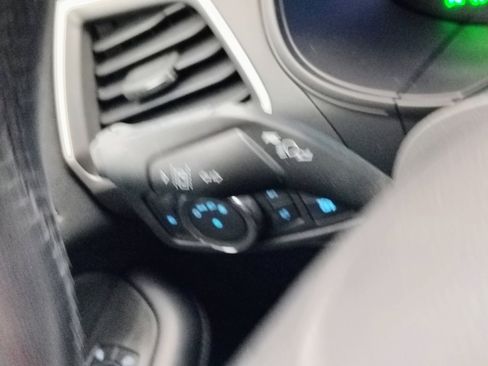 Used 2022 Ford Edge SEL w/ Convenience Package image 46