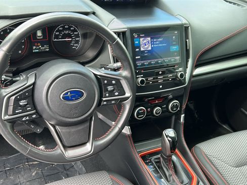 Used 2020 Subaru Forester Sport AWD/4WD image 10