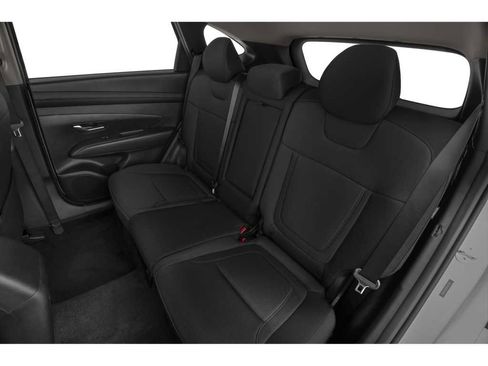 New 2026 Hyundai Tucson SE FWD image 24