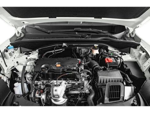 Used 2023 Honda HR-V Sport image 12
