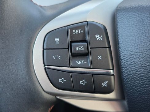 New 2026 Ford Explorer Active image 44