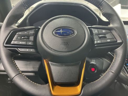 Used 2023 Subaru Outback Wilderness AWD/4WD image 18
