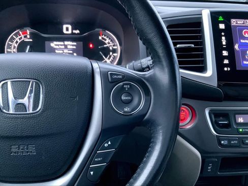 Used 2016 Honda Pilot EX-L image 25