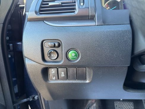 Used 2020 Honda Passport EX-L image 14