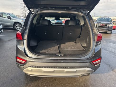 Used 2020 Hyundai Santa Fe Limited image 31