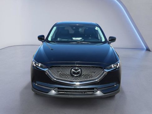 Used 2021 MAZDA CX-5 Grand Touring AWD/4WD image 11