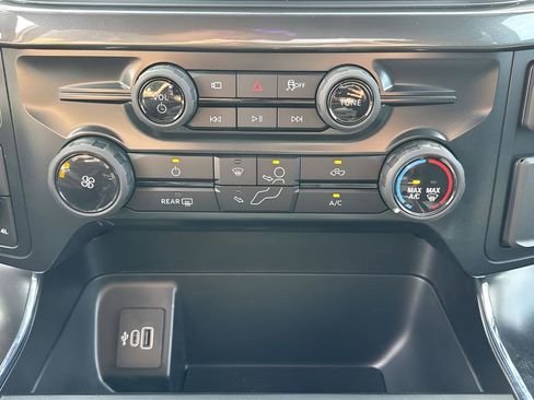 New 2025 Ford F150 STX w/ Equipment Group 200A image 16