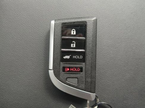 Used 2025 Acura ADX A-Spec image 26