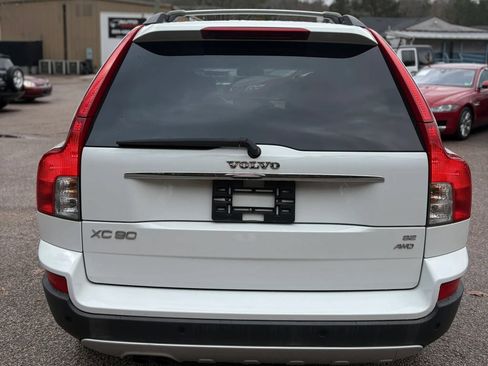 Used 2008 Volvo XC90 3.2 AWD/4WD image 3