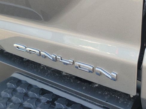 New 2026 GMC Canyon Denali AWD/4WD image 6