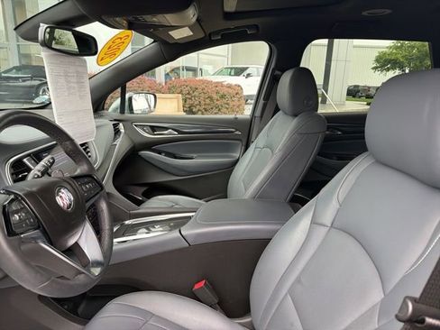 Used 2023 Buick Enclave Essence w/ Experience Buick Package image 14