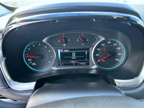 Used 2018 Chevrolet Traverse LT image 14