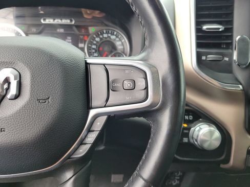 Used 2022 RAM 1500 Laramie AWD/4WD image 25