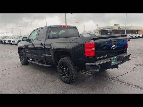 Used 2019 Chevrolet Silverado 1500 LT w/ All Star Edition image 6