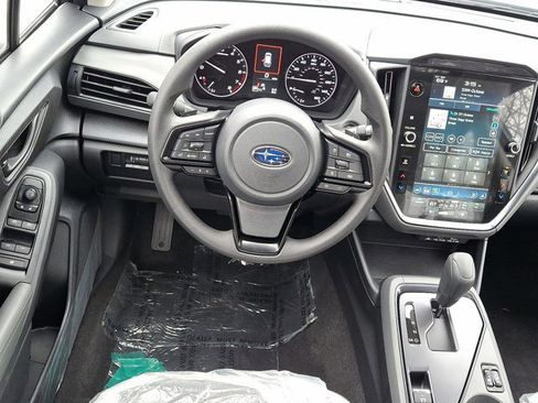 New 2026 Subaru Crosstrek 2.0i Premium AWD/4WD image 8