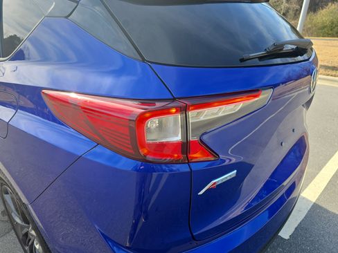 Used 2021 Acura RDX A-Spec image 37