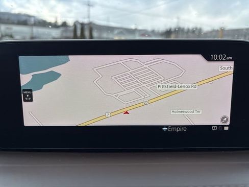 Used 2023 MAZDA CX-30 2.5 Turbo w/ Premium Package image 7