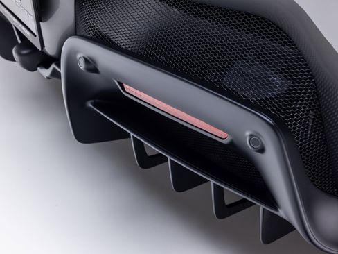 Certified 2024 Ferrari SF90 Spider AWD/4WD image 42