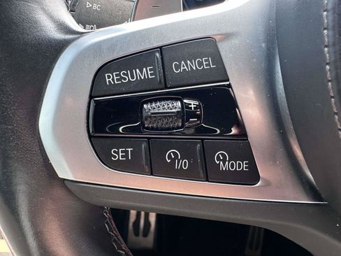 Used 2024 BMW X7 M60i w/ Executive Package AWD/4WD image 19