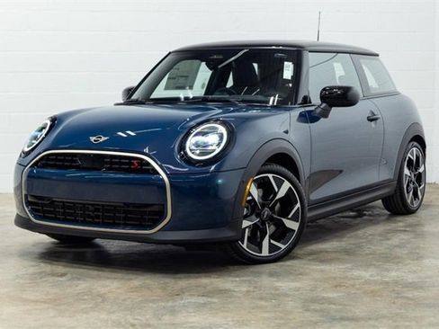 Used 2025 MINI Cooper S image 8