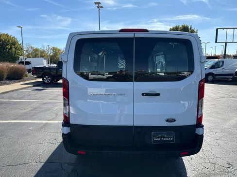 Used 2024 Ford Transit 250 Low Roof w/ Exterior Upgrade Package image 7