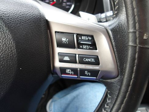 Used 2015 Subaru Forester 2.0XT Touring w/ Eyesight & Navigation System AWD/4WD image 17