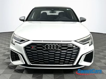 Used 2023 Audi S3 Premium Plus