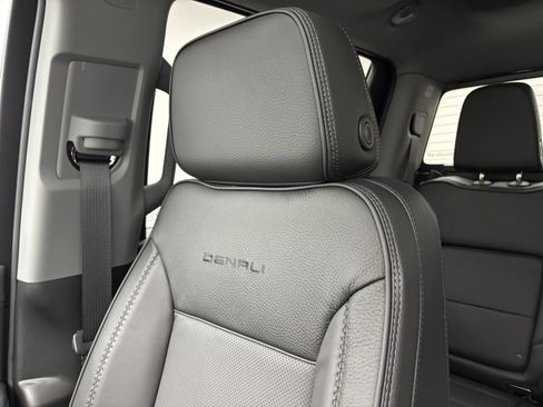 New 2026 GMC Sierra 1500 Denali AWD/4WD image 46