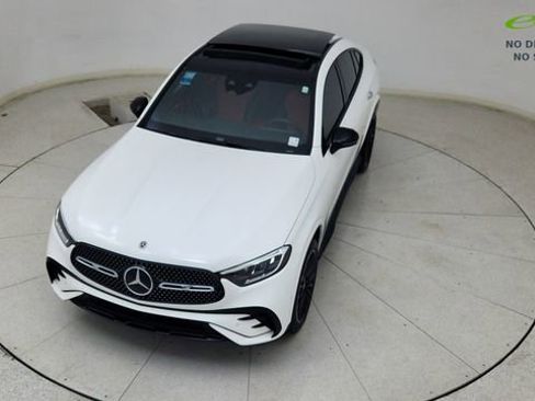 Used 2025 Mercedes-Benz GLC 300 4MATIC image 80