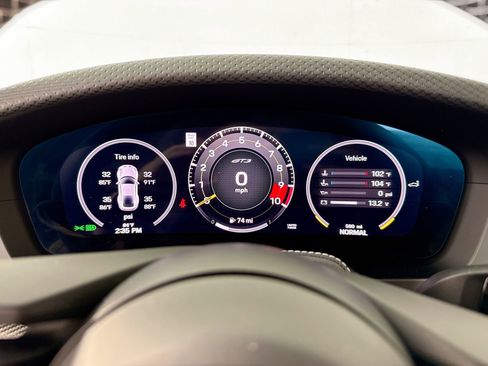 Used 2026 Porsche 911 GT3 image 11